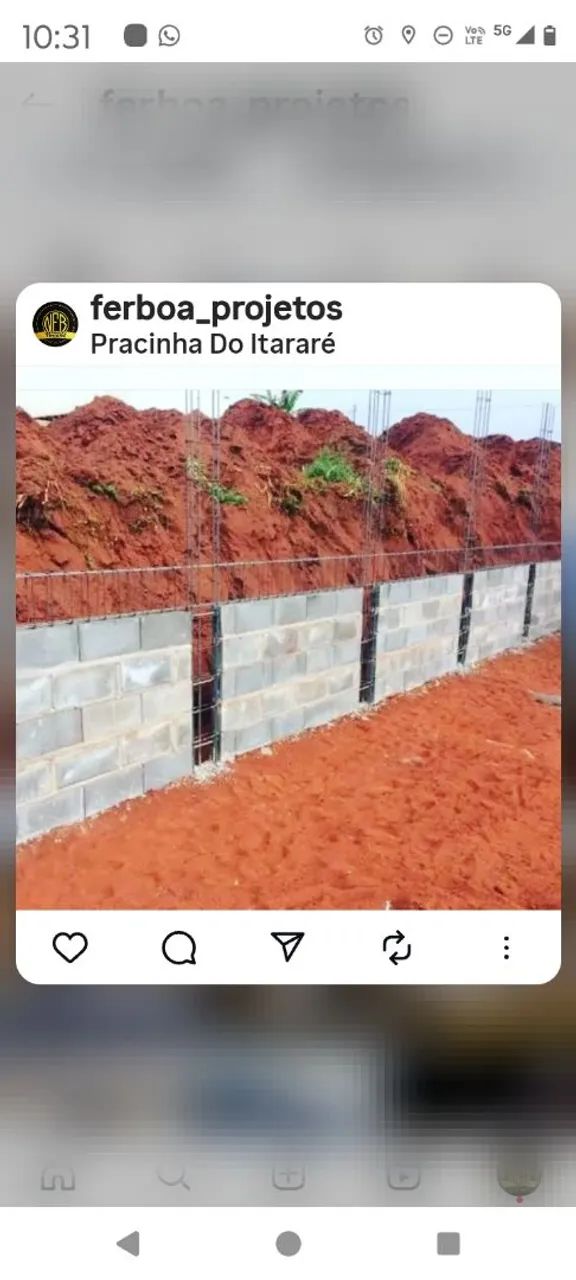 Construção, Reforma, Projetos. - Foto 2