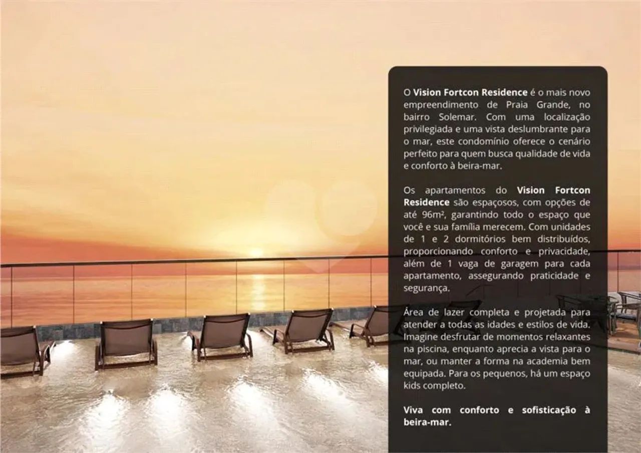 Apartamento com 1 quartos à venda em Guilhermina - SP - Foto 4