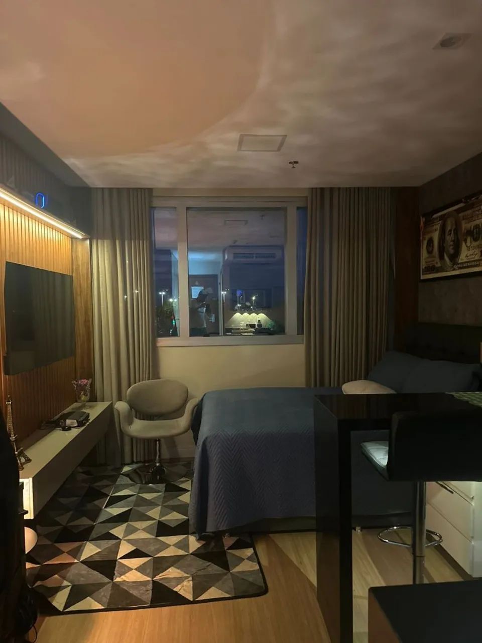 VENDA FLAT PRIVATIVO HOTEL GO INN Taguatinga Centro  - Foto 4