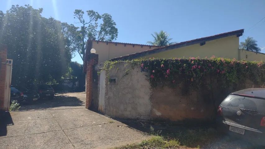 Chácara de 3000m2 A  venda no park way  - Foto 3