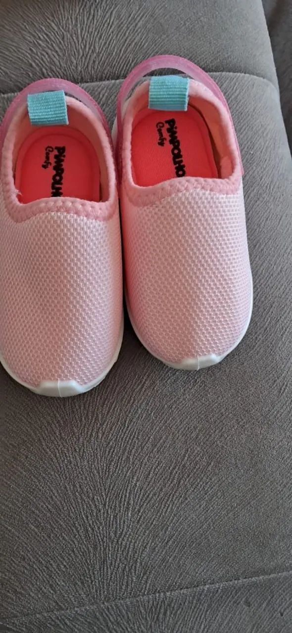 Tênis Infantil  - Foto 3