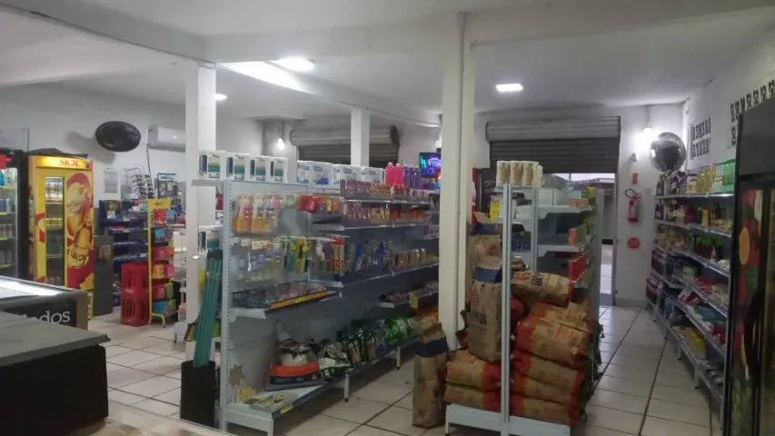 Mercado/merceária de bairro