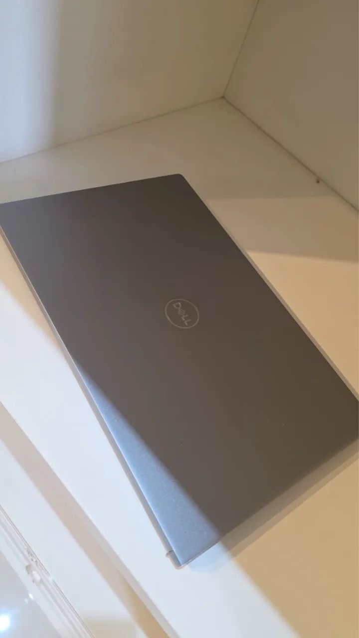 Dell Gaming Notebook i7 11th Gen / 16GB DDR4 / 512GB SSD (Gaming Graphics Card)64312419306754121