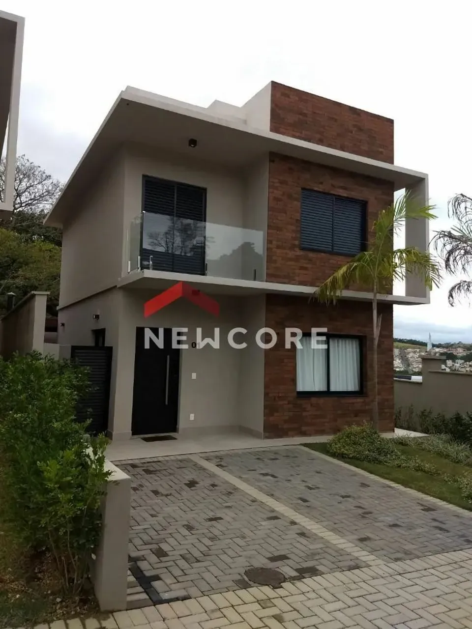 Casa de condomínio em Rua Júlio Frank - Mário Dal'Bo - Jaguariúna/SP