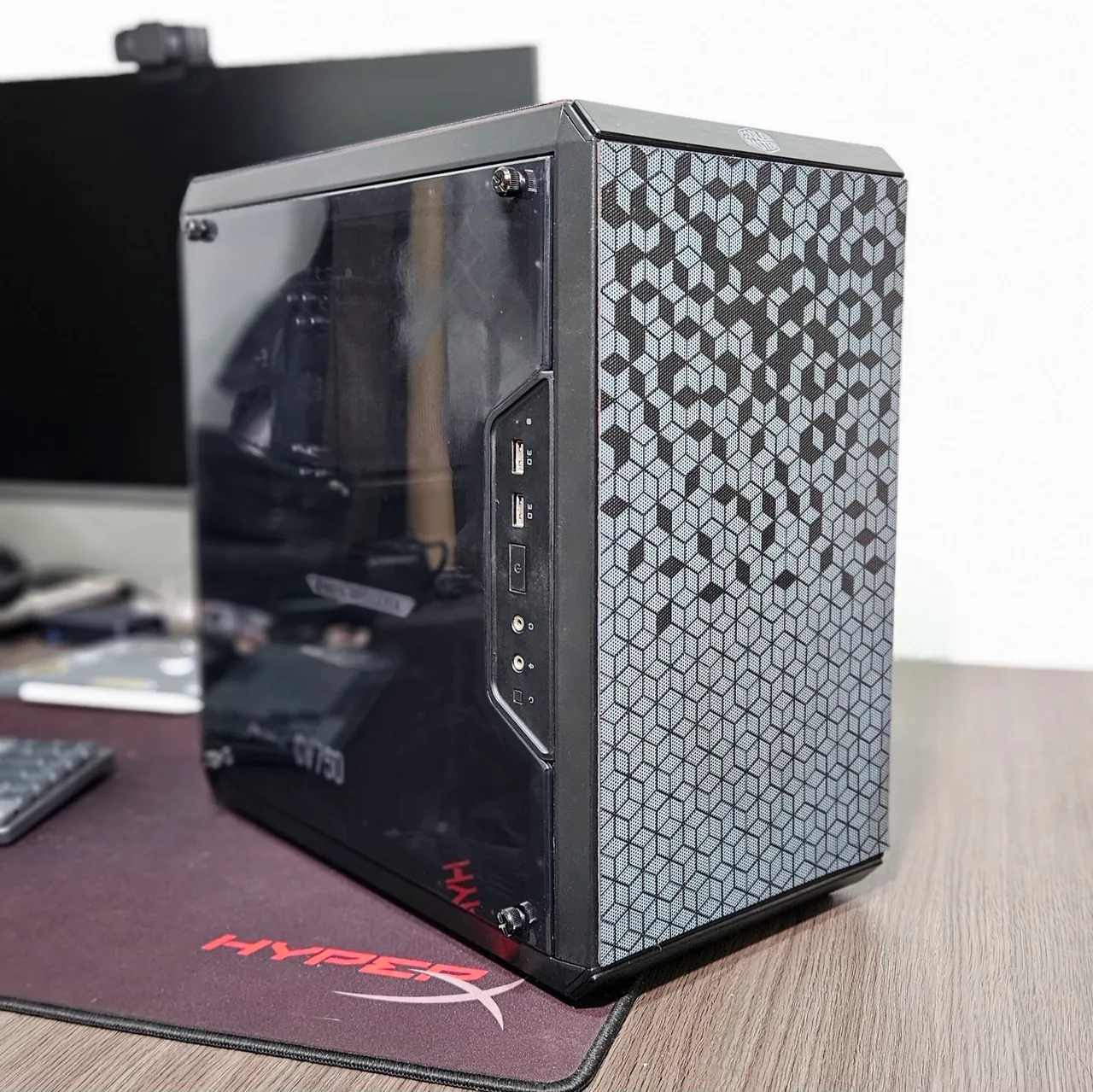 Desktop Gamer/Profissional