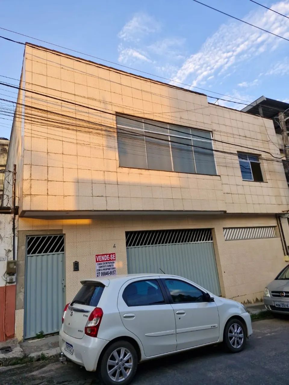 Foto - Cariacica - São Geraldo