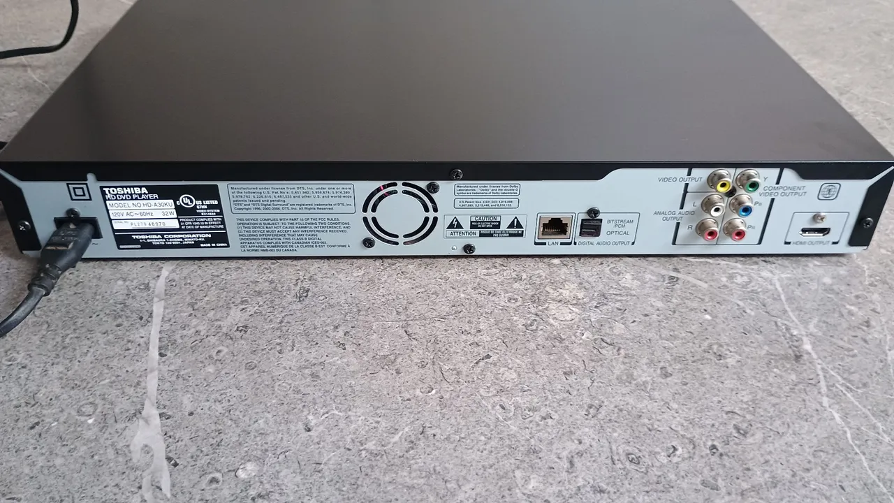 REON ‼︎ DVD Aparelho CD/DVD - DVD, Blu-Ray e Vídeo Cassete - Jardim