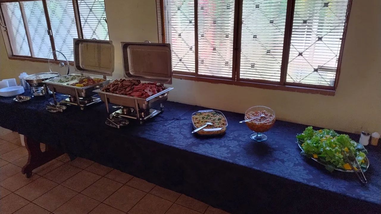 Churrasqueiro - Foto 5