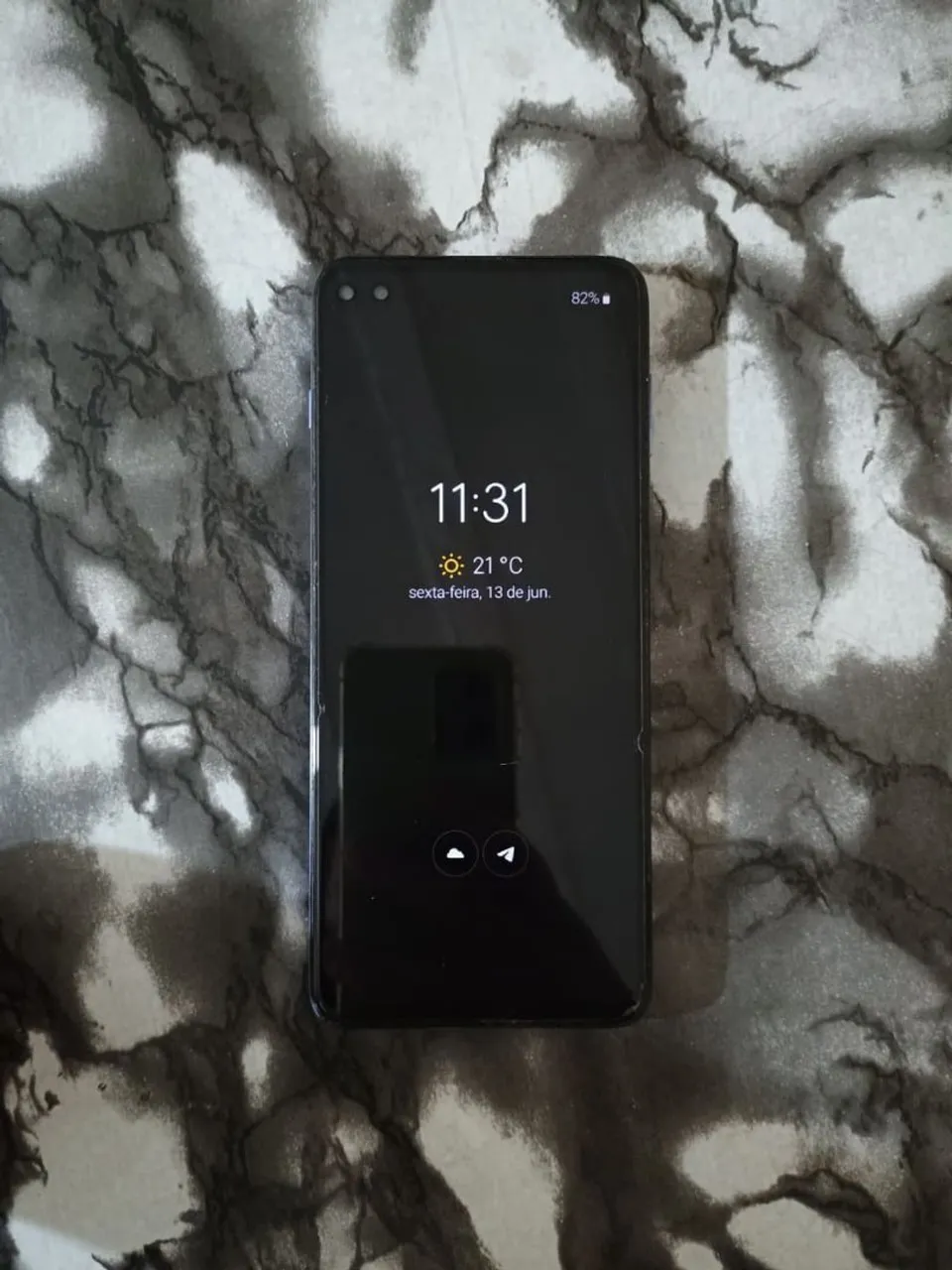 Vendo Motorola Moto G 5g plus