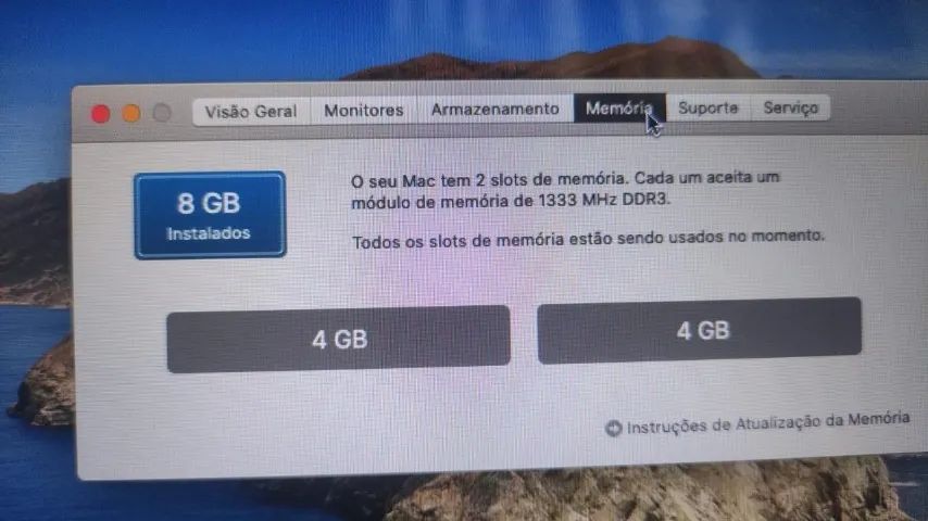 MACBOOK PRO 2009 - Foto 6