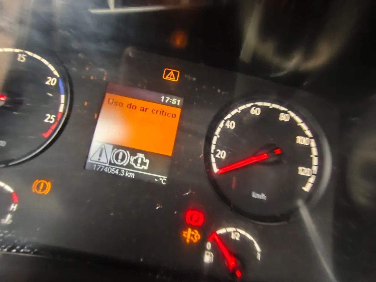 Scania G420/2009. 6x2 - Foto 6