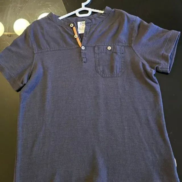 Blusa Zara preta - Foto 2