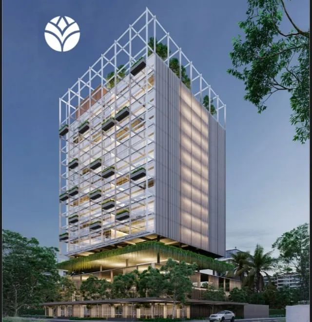 Sala comercial no Expedicionários com 51m2 e ótima localização.