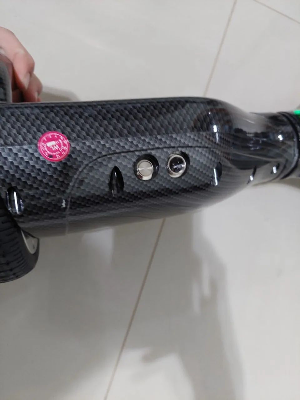 HOVERBOARD63824610692993124