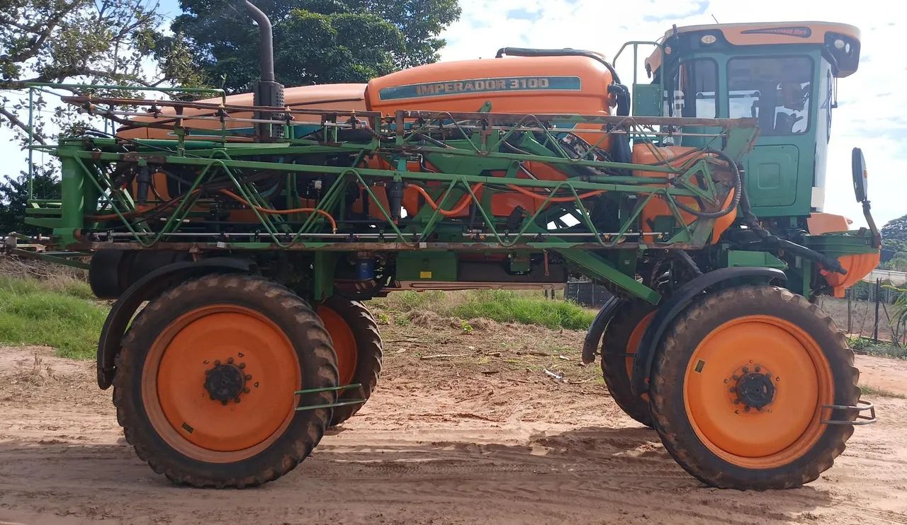 Stara imperador 3100 - Foto 4