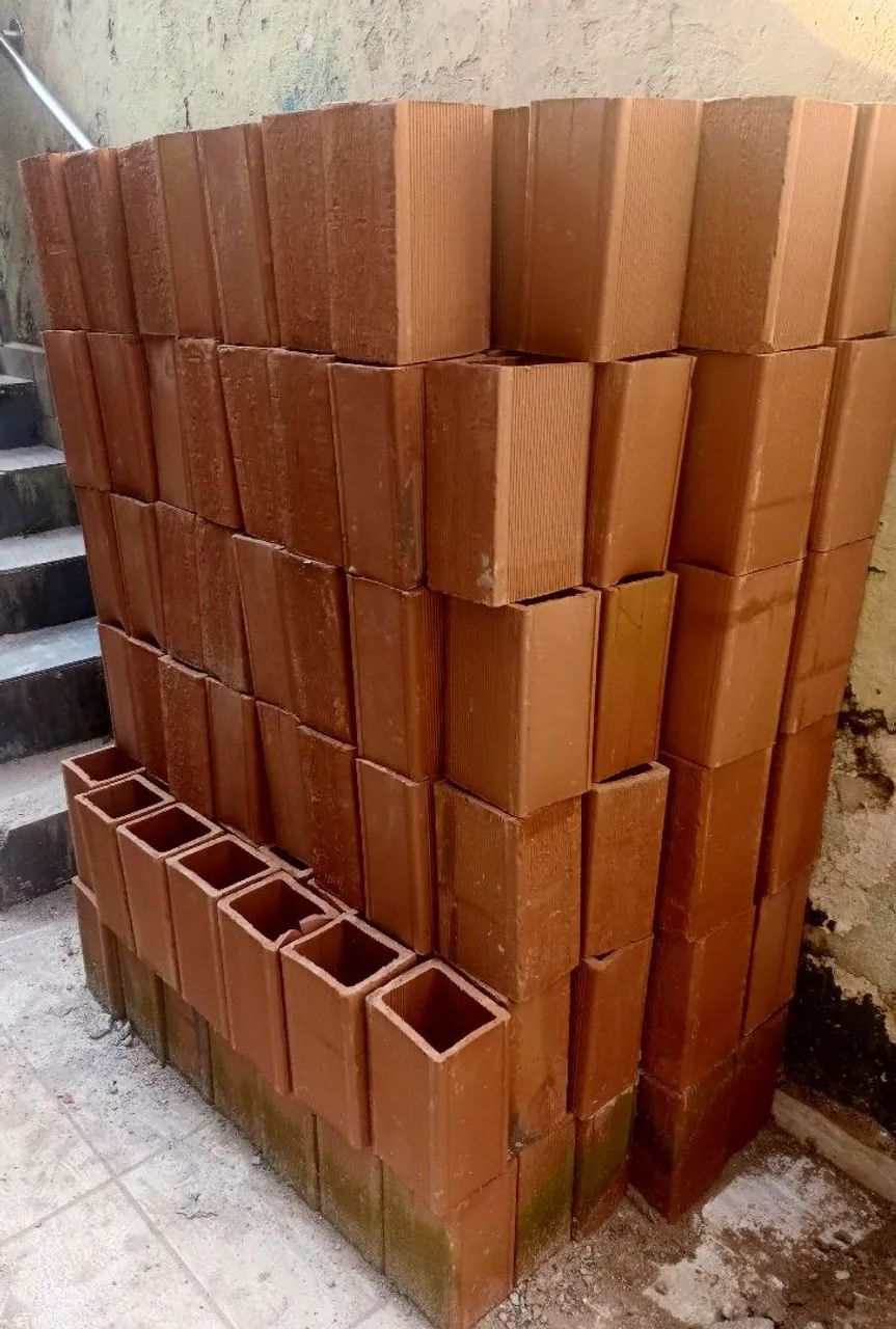 Canaleta Cerâmicos para Construção Civil - Foto 3