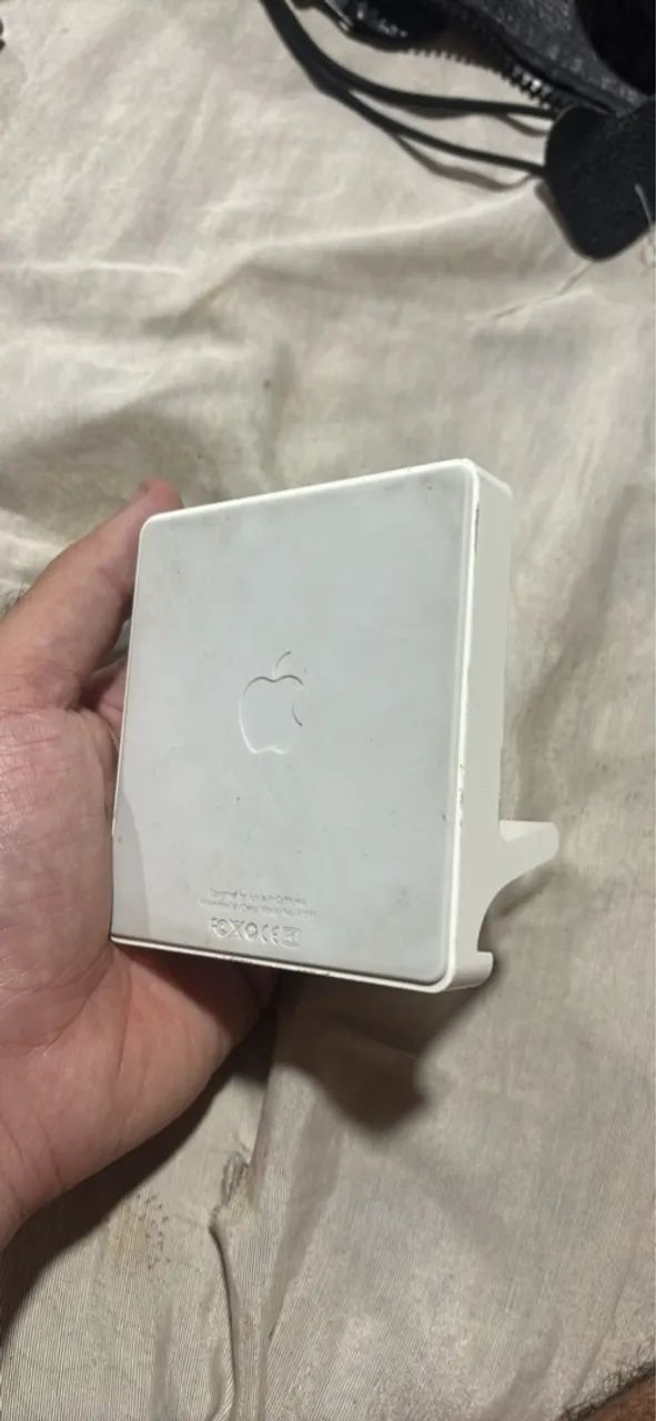 Base Apple Para Ipad 2 Original - Foto 2