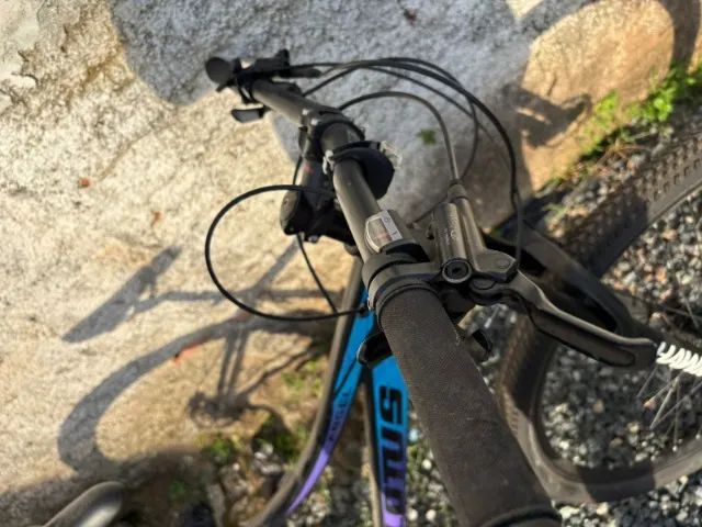 Bicicleta Lotus Angel - Foto 2