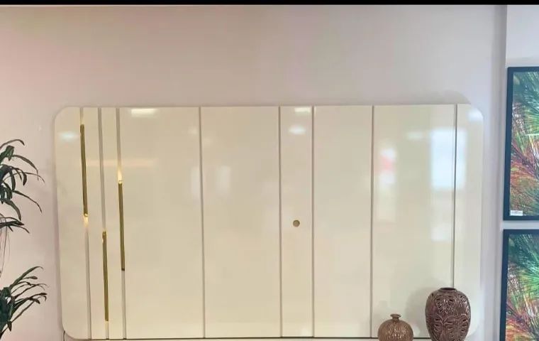 Painel Celine 2,41 M -NOVO, DE FÁBRICA! - Foto 2
