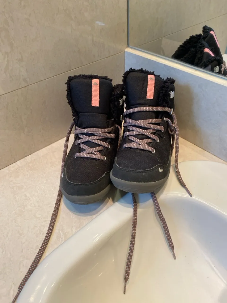 Botas de Inverno - Conforto e Estilo