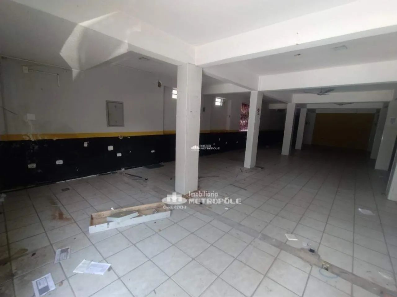 R. DR. LUIS PIRES CHAVES - BAIRRO: SACI - Foto 2