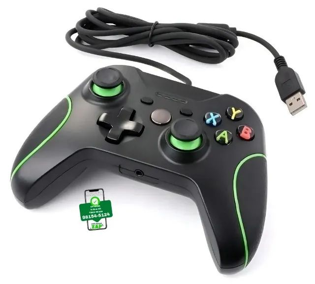 Controle para XBOX ONE - Foto 2