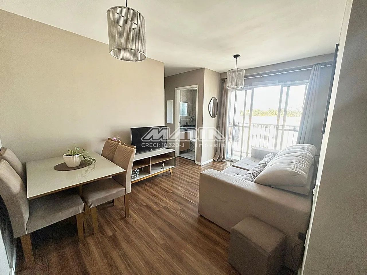 Imóveis com 2 quartos à venda - Ortizes, Valinhos - SP | OLX