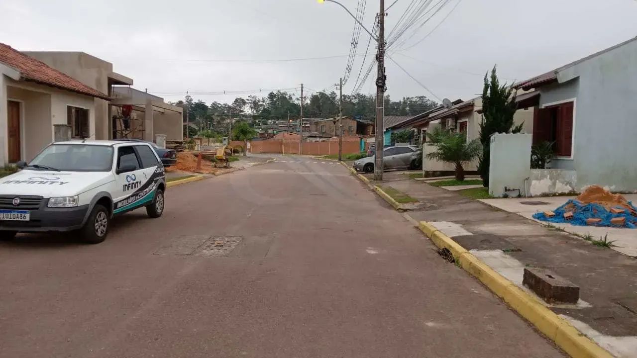Terreno de Condomínio, Jardins do Vale, Gravataí .Cod: 2140 - Foto 5