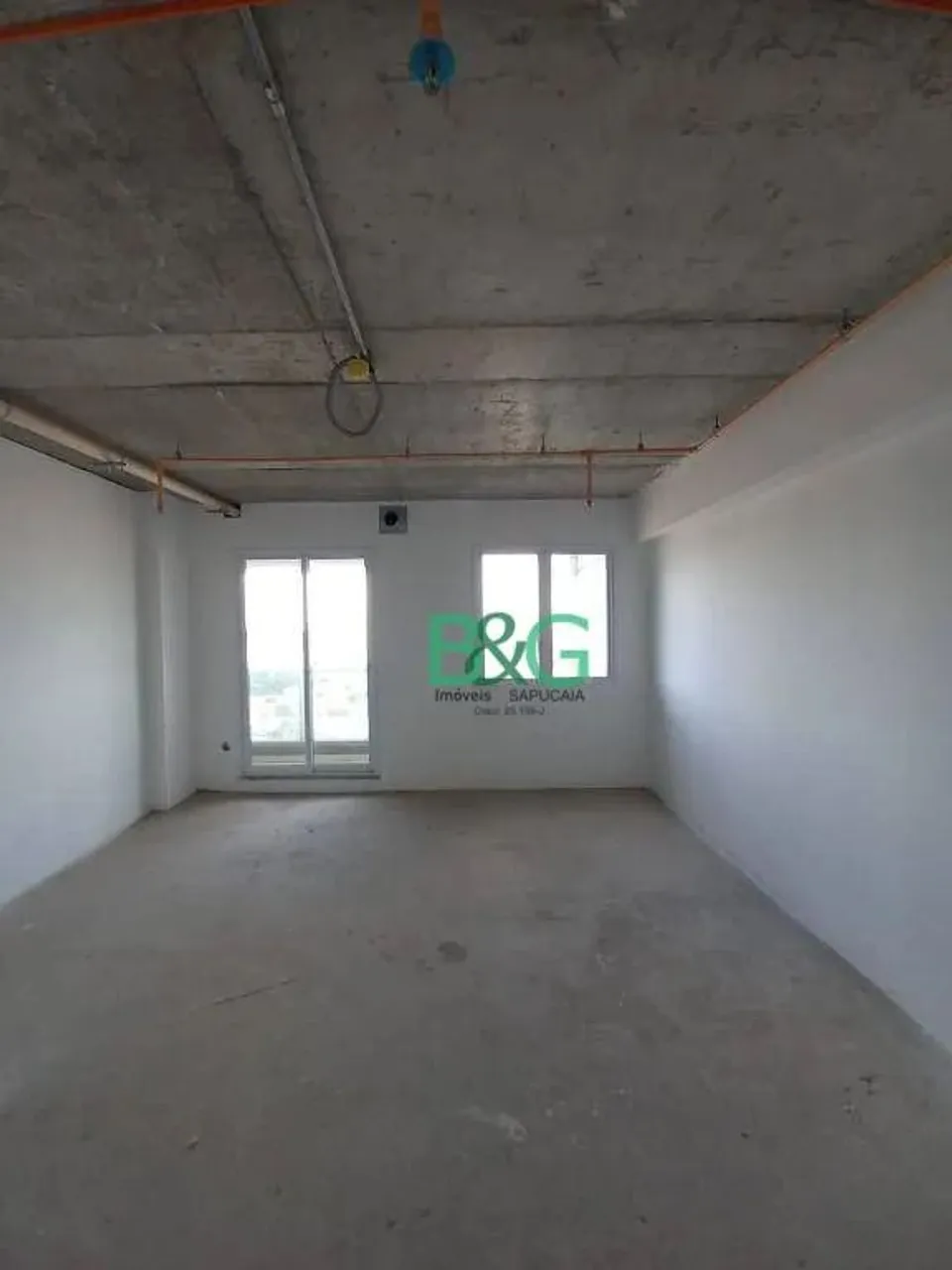 Sala à venda, 316 m² por R$ 3.301.991 - Chácara Santo Antônio Zona Sul - São Paulo/SP