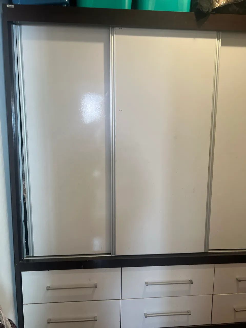 Guarda Roupa  Bartira64169264047617124