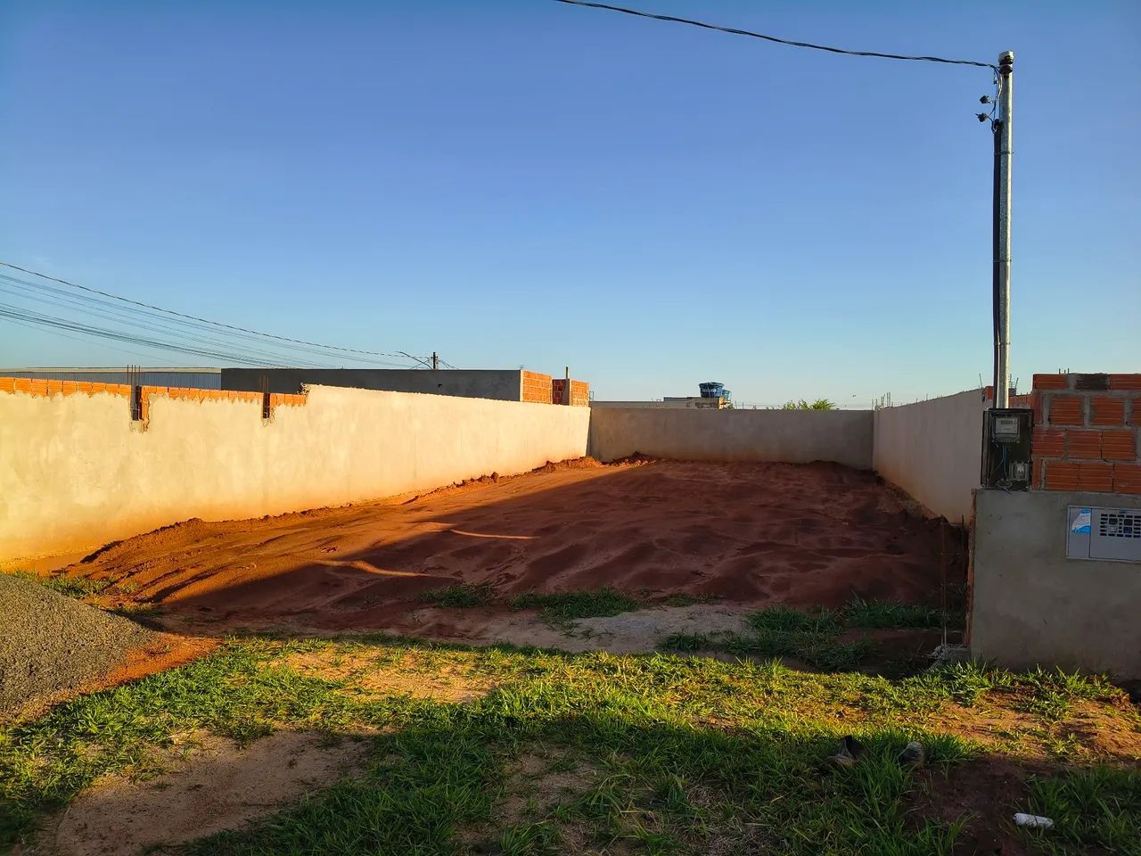Foto - Ponta Porã - Jardim Marambaia