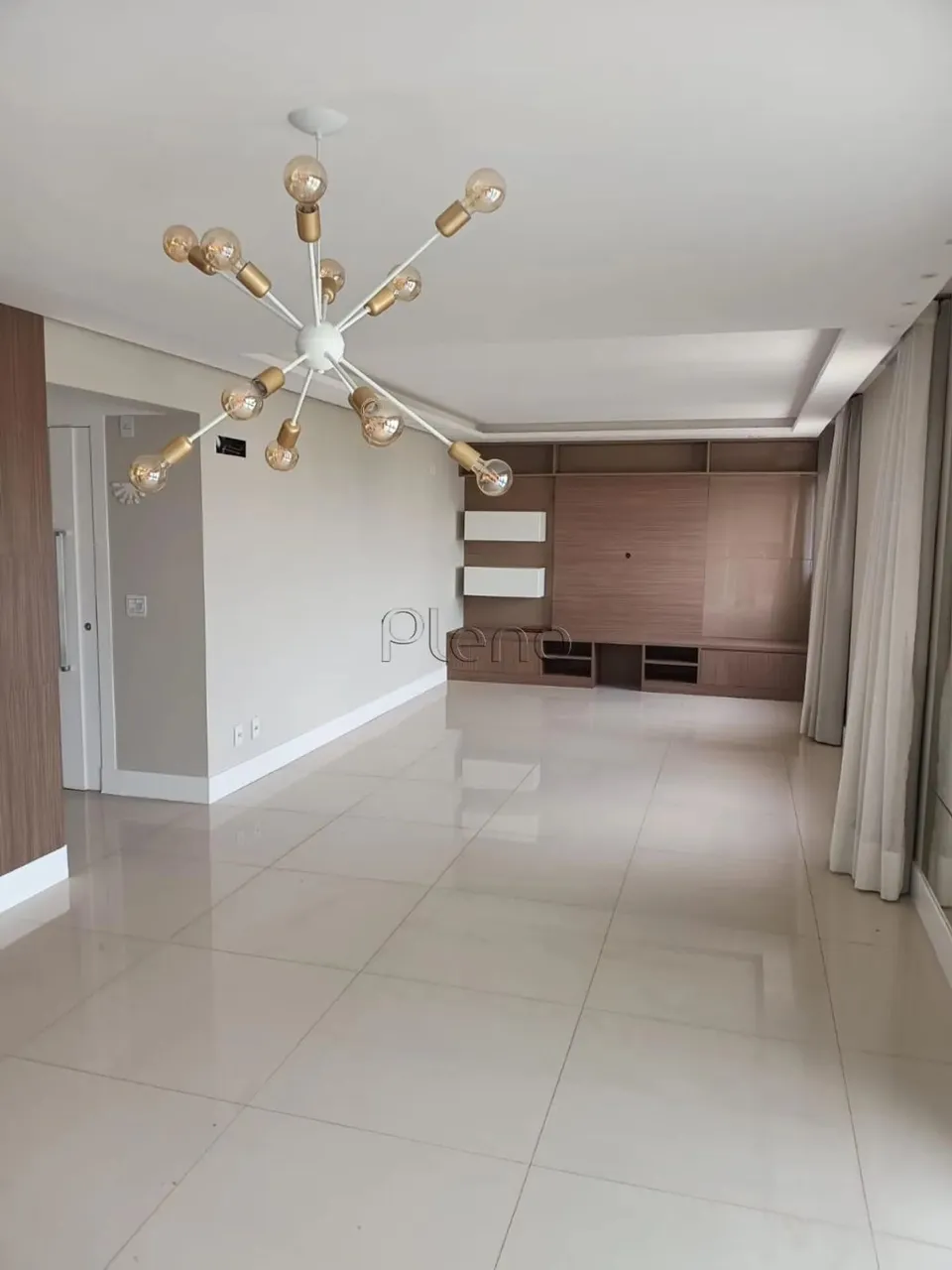 Apartamento para venda e locação com 3 suítes no Parque Prado, Campinas.