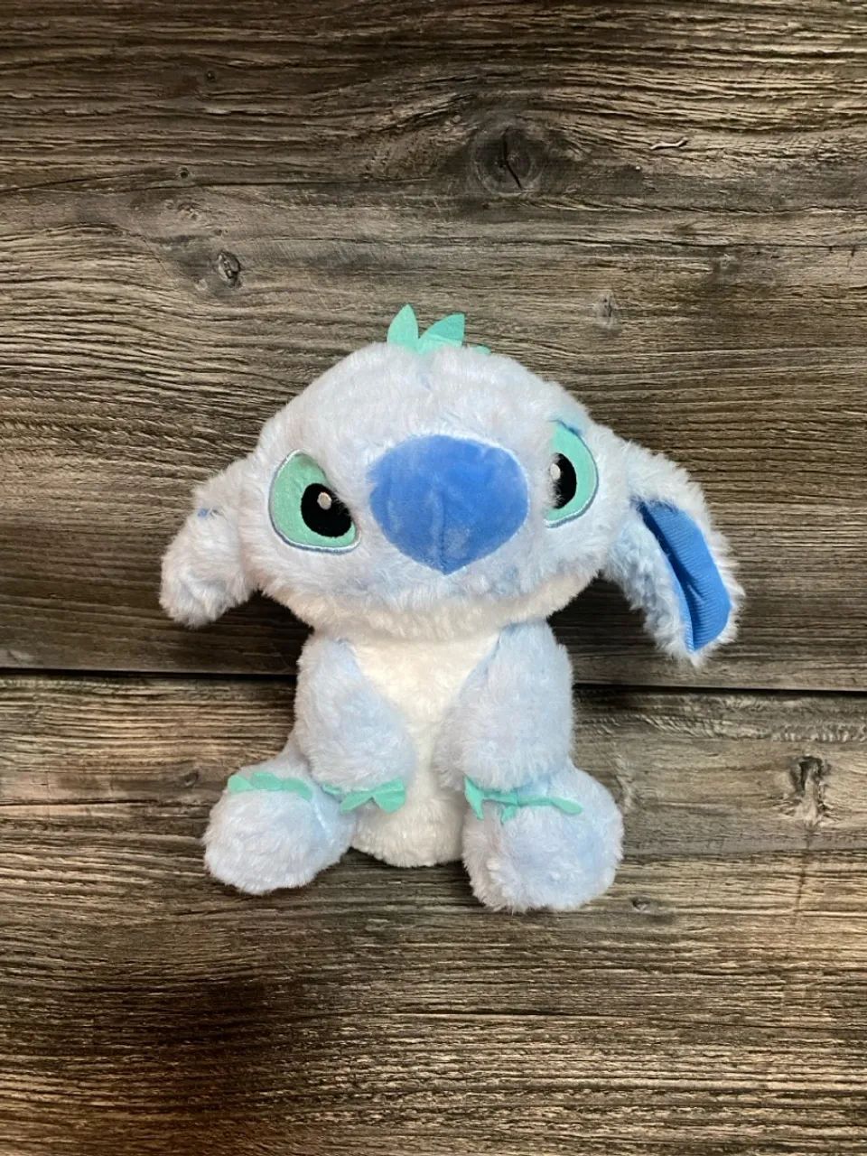 Boneco Stitch Pelúcia