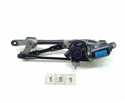 Galhada Motor Limpador Parabrisa Hyundai I30 2014 A 2016 151