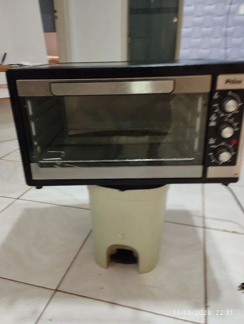 Forno Elétrico Philco