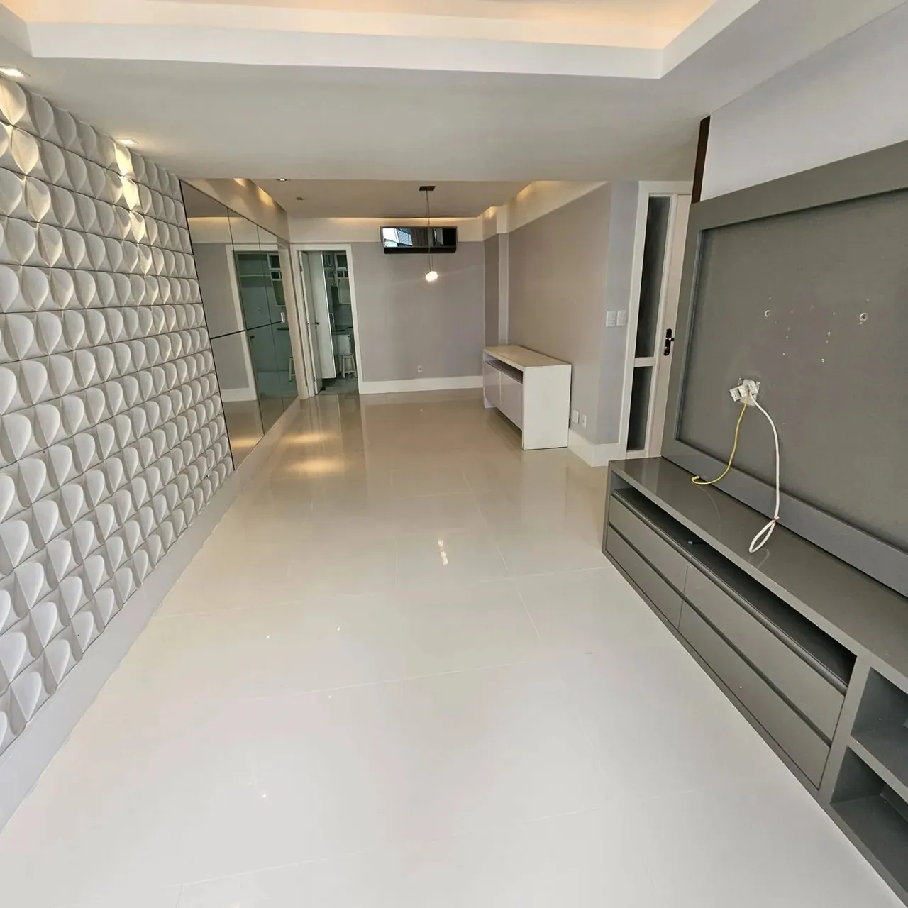Apartamento 2 Quartos à aluguel no Residencial Parque Florestal Horto