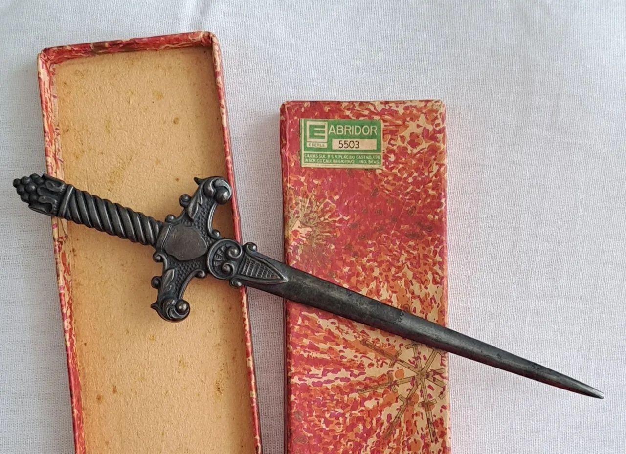 Abridor de cartas  - Foto 3