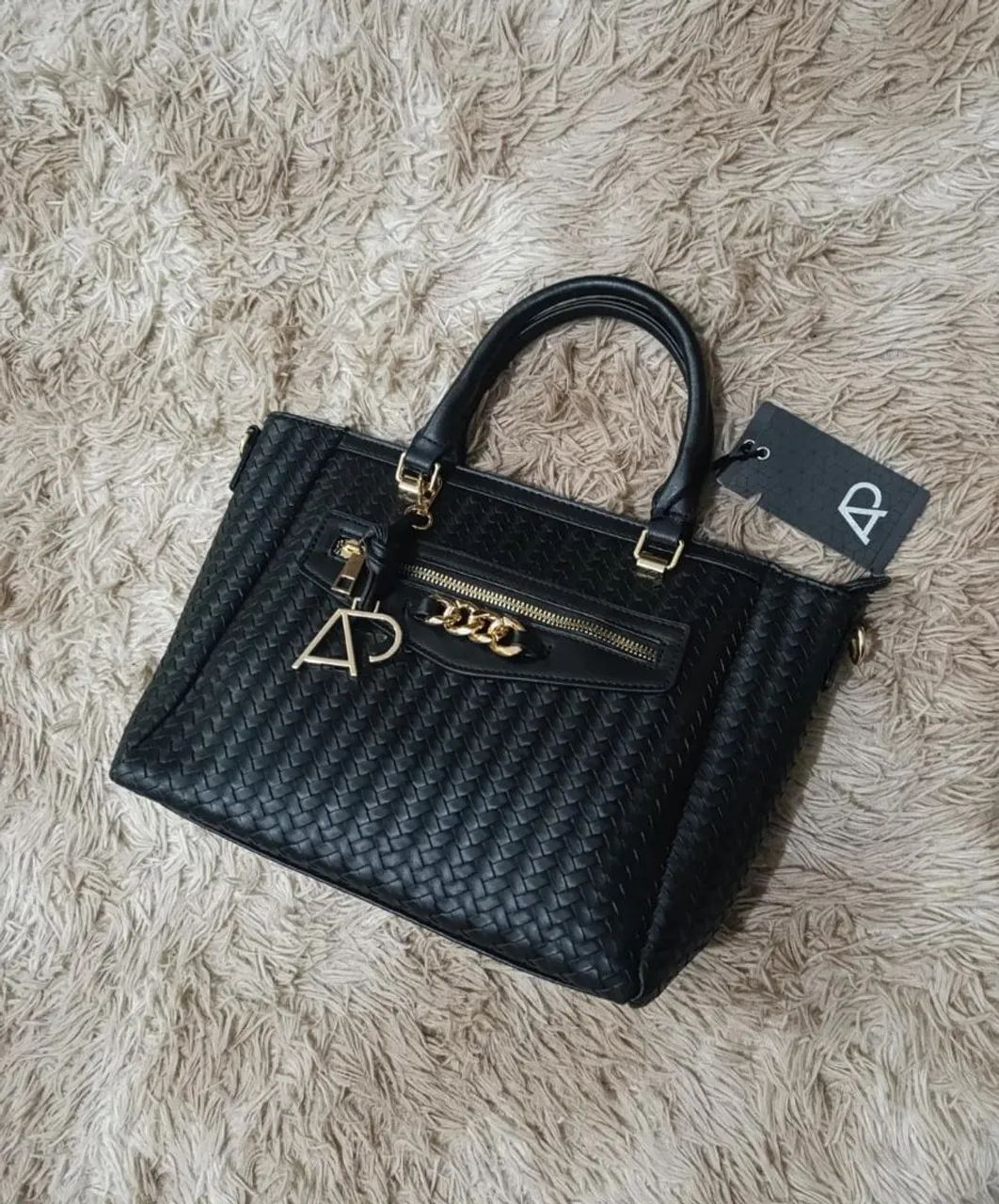 Bolsas elegantes Alice Palucci  - Foto 4