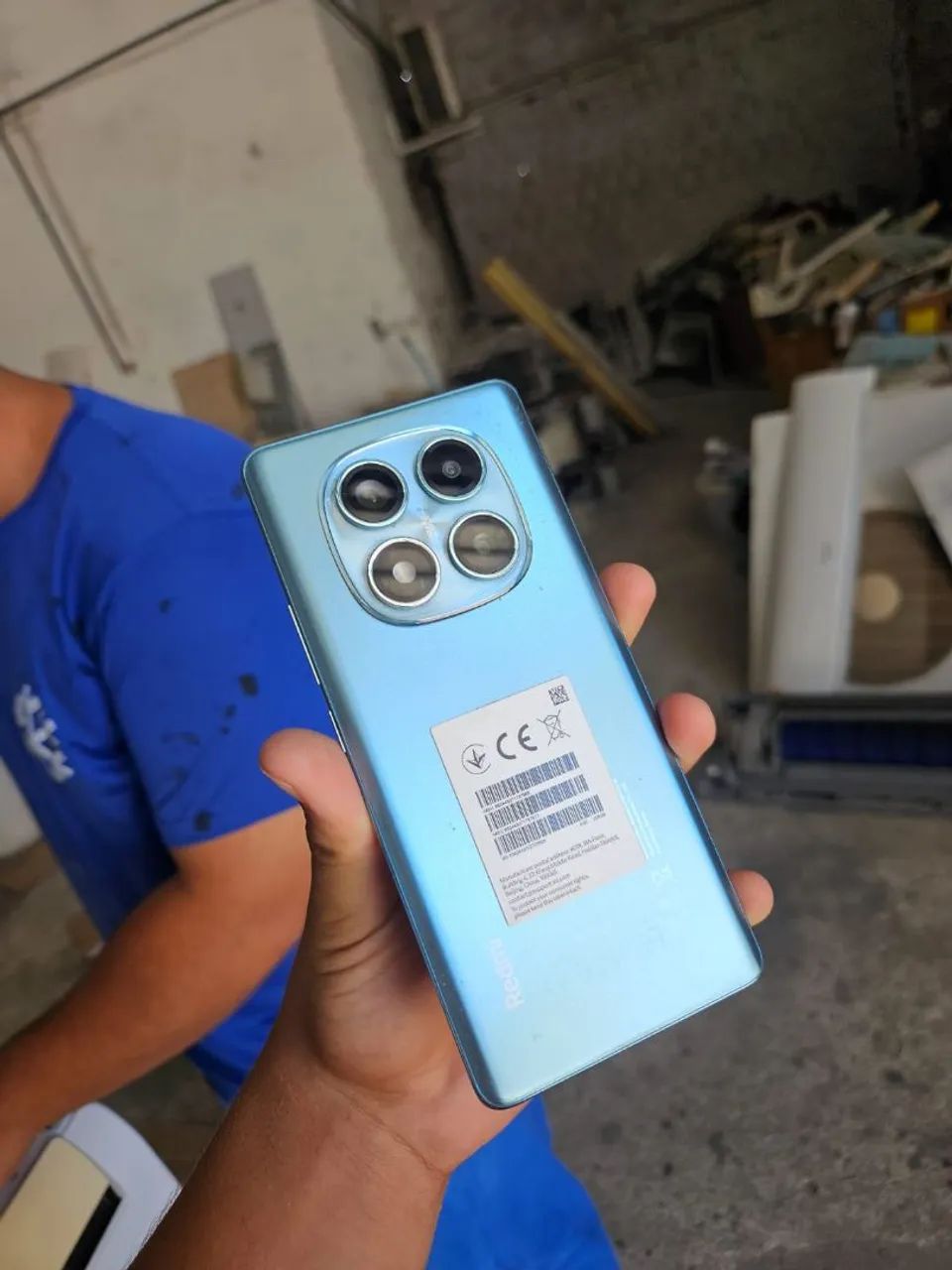 Redmi Note 14 Pro  - Foto 3