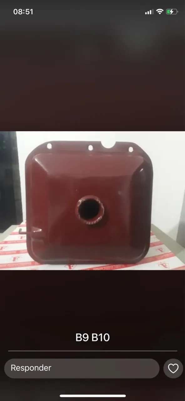 Peças pra motor diese