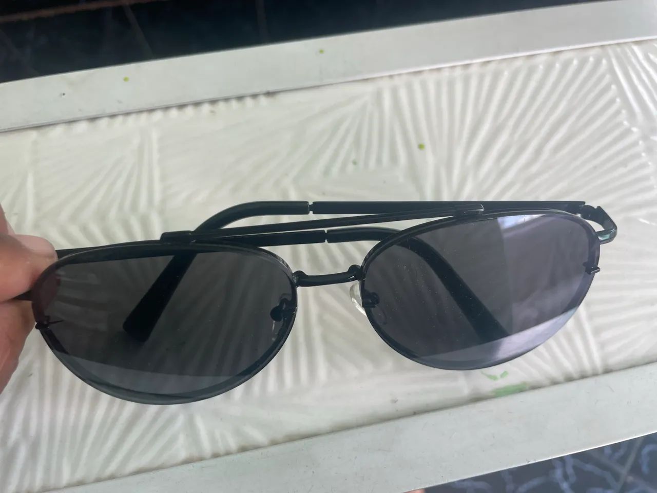 Óculo Ray ban