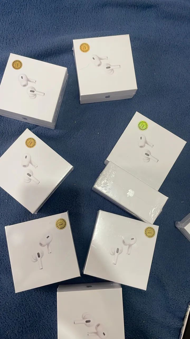 Fones de ouvido Apple  - Foto 2