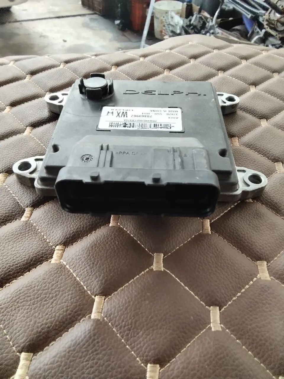 Modulo Honda Fit e city 28469967 - Foto 4