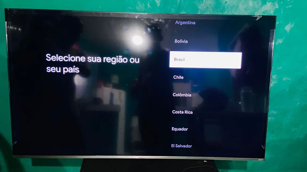 TV TCL 50p QLED  - Foto 2