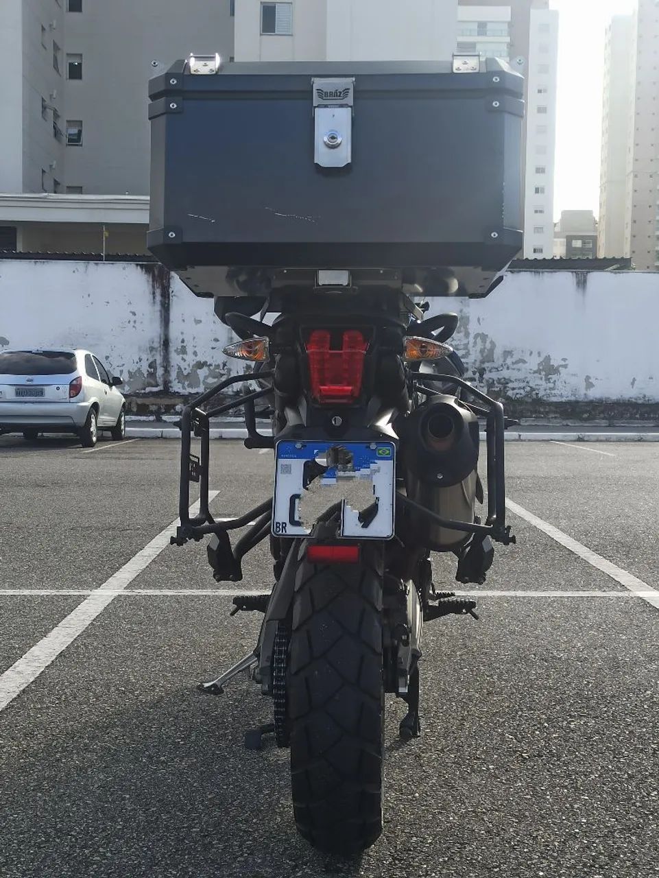 TIGER XRX 2018 - Foto 4