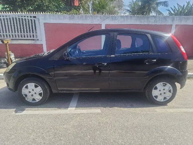 Fiesta 1.0 Econômico em ótimo estado - Foto 2
