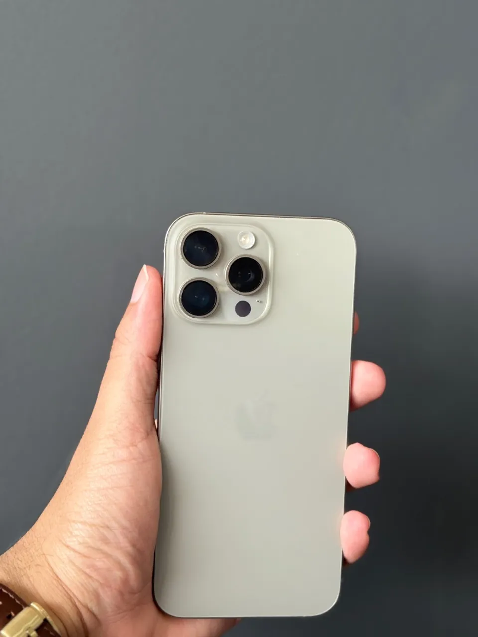 iphone 16 pro Max 256 Gb
