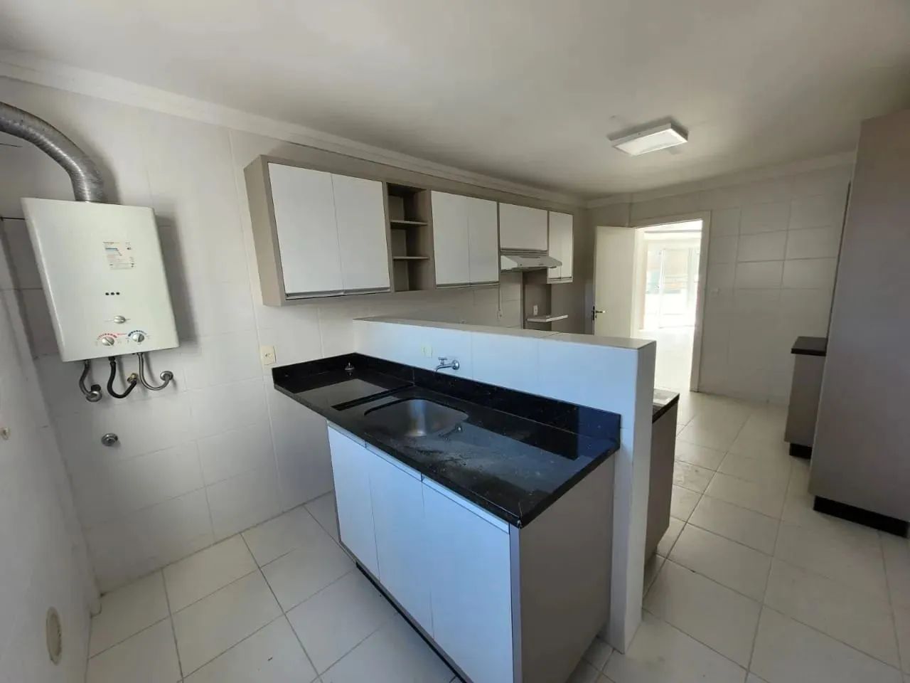 Apartamento para locação, Centro, Chapecó, SC. - Foto 3