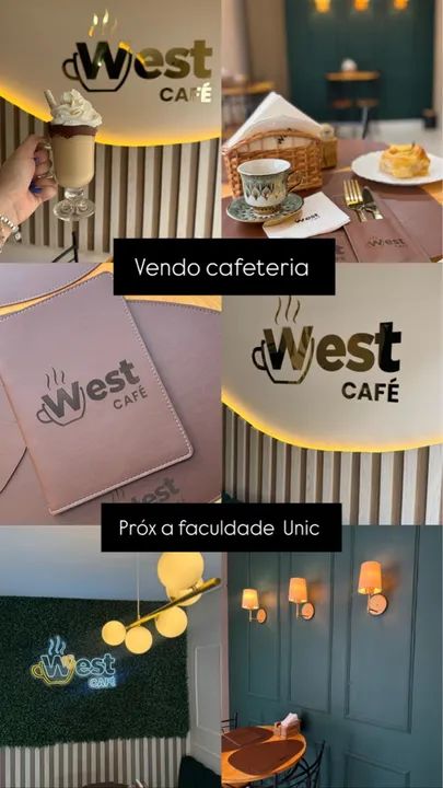 Cafeteria / padaria - Ponto comercial para venda  - Foto 7