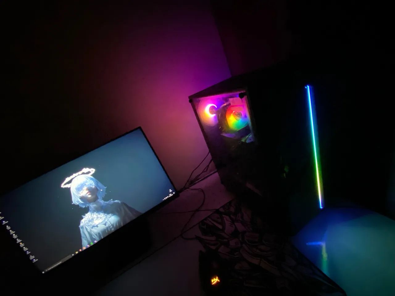 PC GAMER XEON COMPLETO64385502448514123